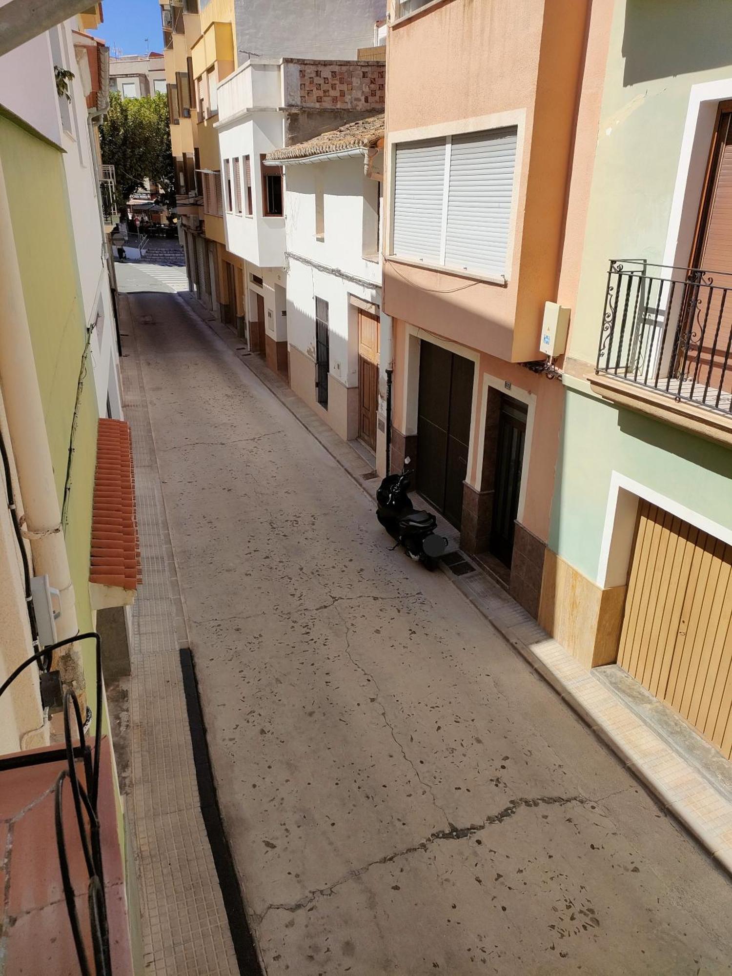 Casa Mayago, Terraza Y Solarium بيغو المظهر الخارجي الصورة