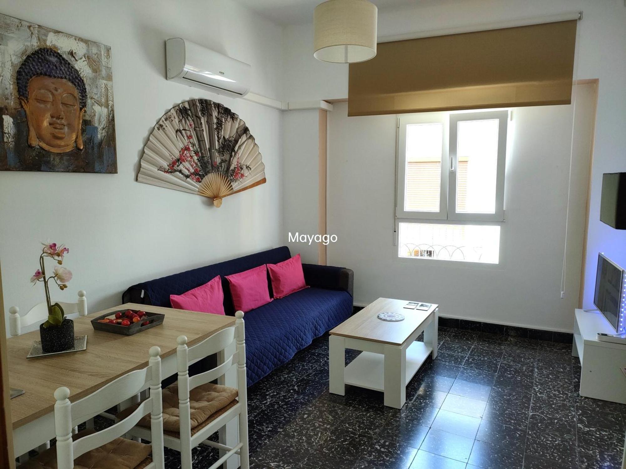 Casa Mayago, Terraza Y Solarium بيغو المظهر الخارجي الصورة