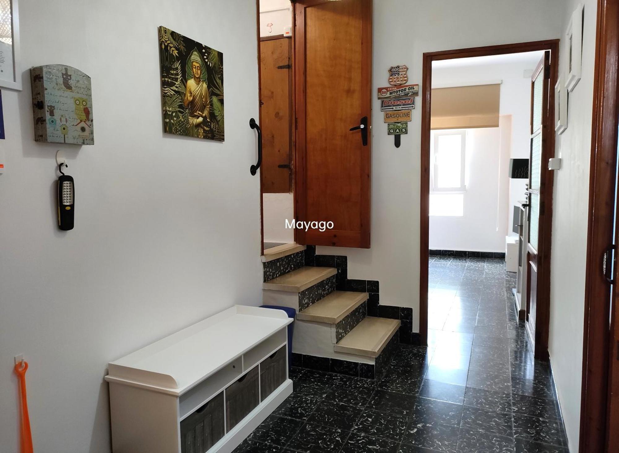 Casa Mayago, Terraza Y Solarium بيغو المظهر الخارجي الصورة