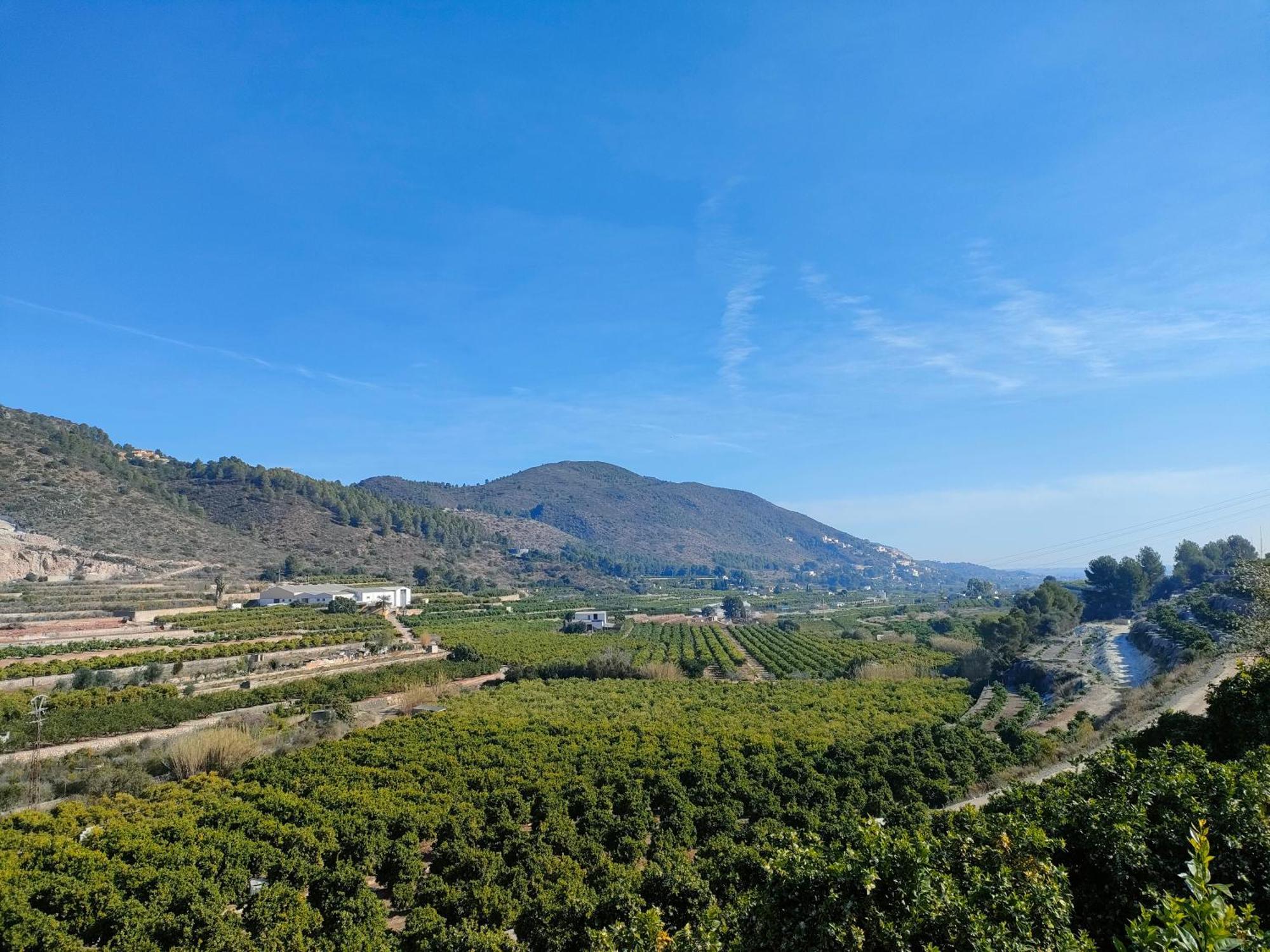 Casa Mayago, Terraza Y Solarium بيغو المظهر الخارجي الصورة