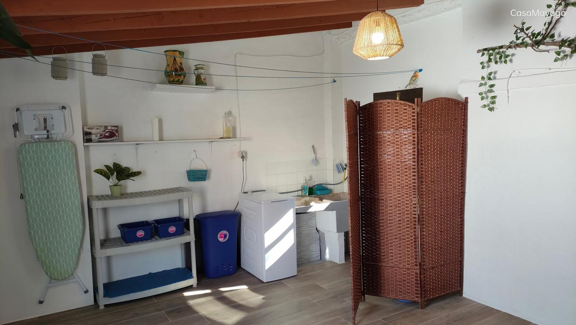 Casa Mayago, Terraza Y Solarium بيغو المظهر الخارجي الصورة
