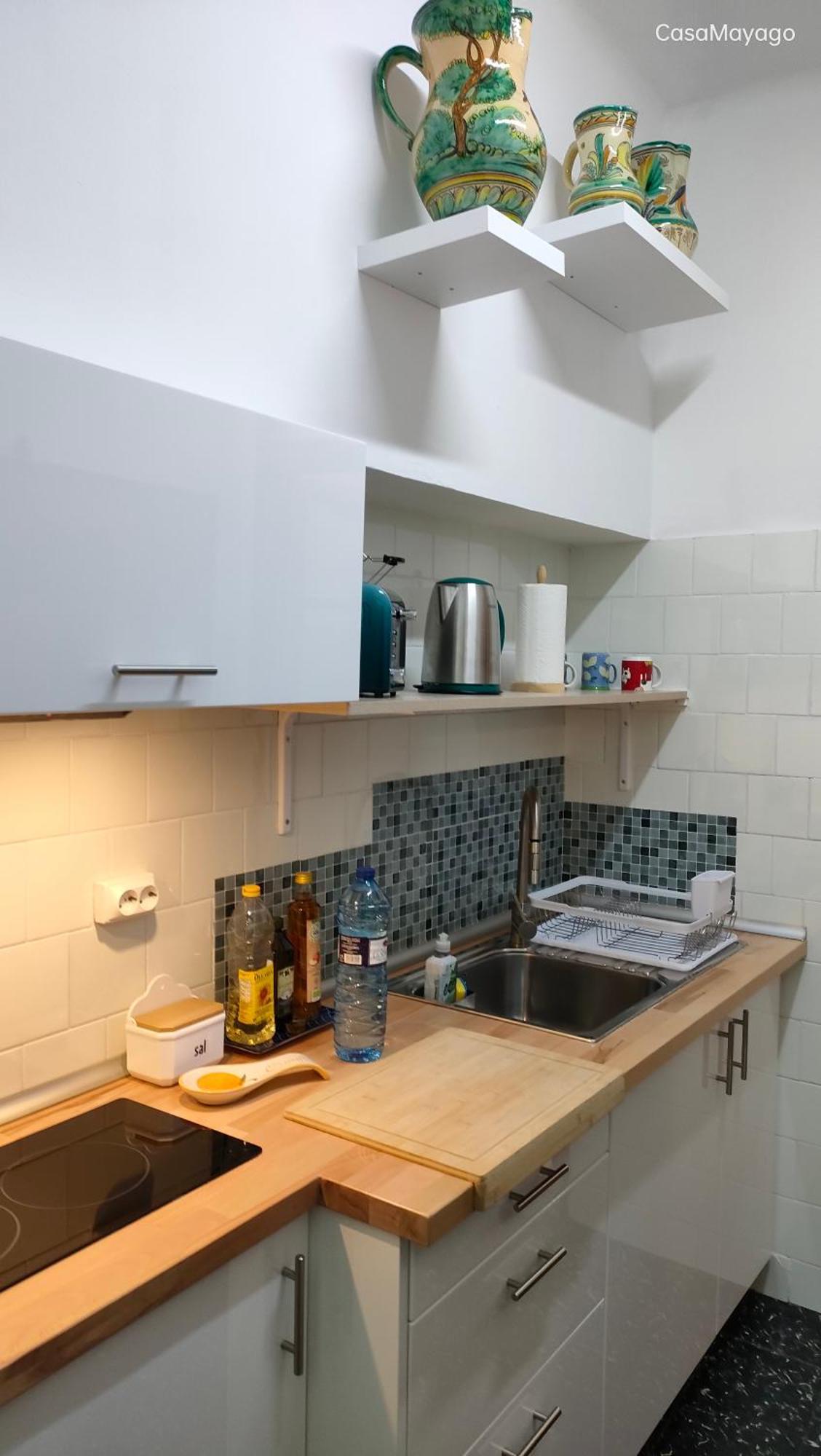 Casa Mayago, Terraza Y Solarium بيغو المظهر الخارجي الصورة