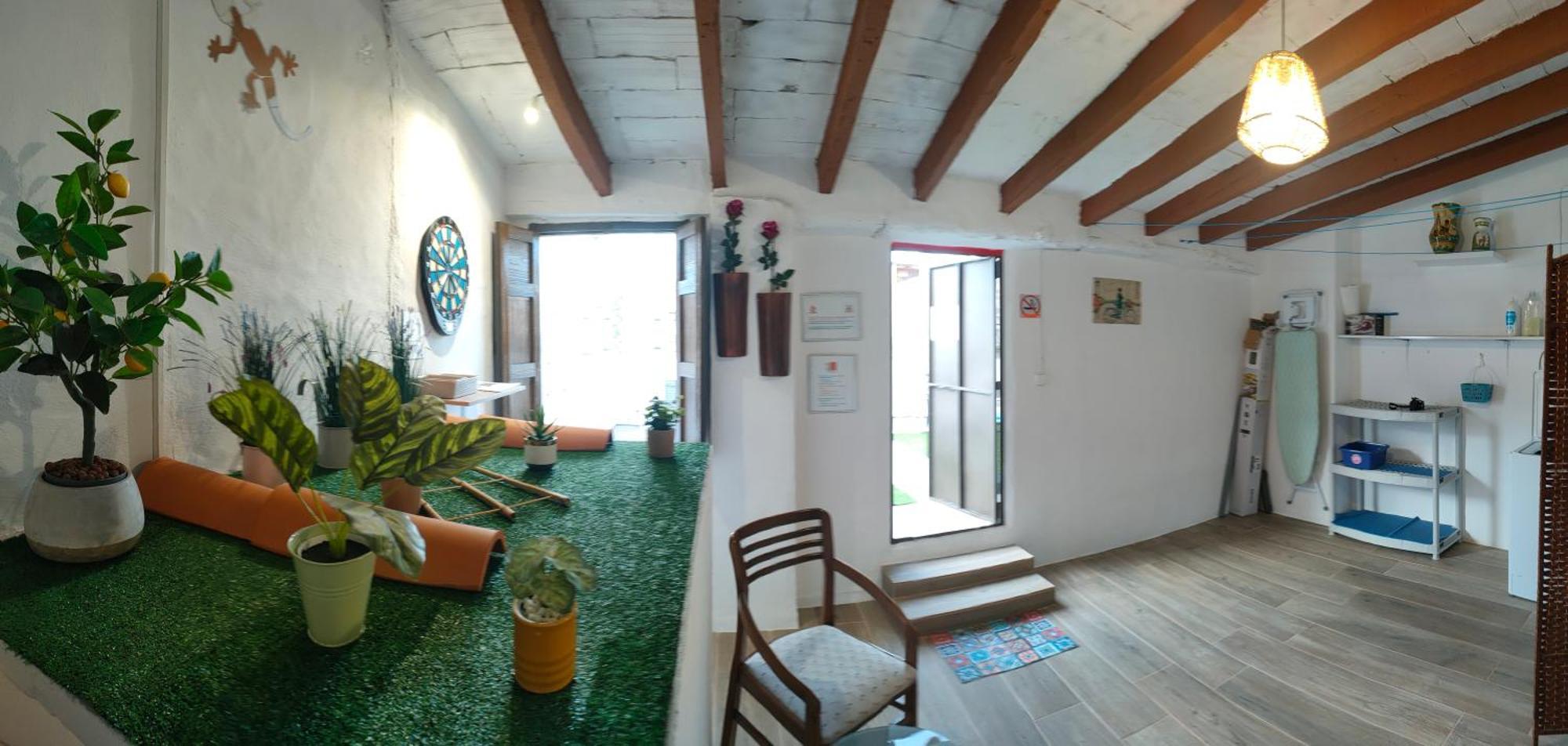 Casa Mayago, Terraza Y Solarium بيغو المظهر الخارجي الصورة