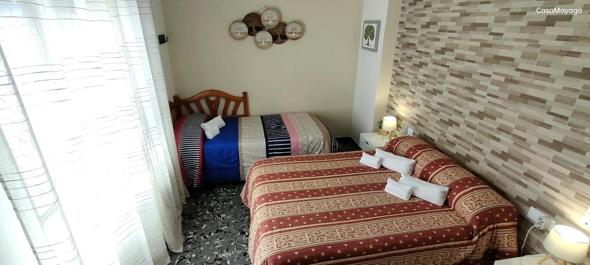 Casa Mayago, Terraza Y Solarium بيغو المظهر الخارجي الصورة